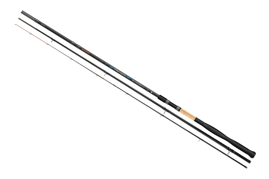 TRABUCCO PRECISION FDX RIVER FEEDER 3.90M 150GR – OGLASI KRALJEVO