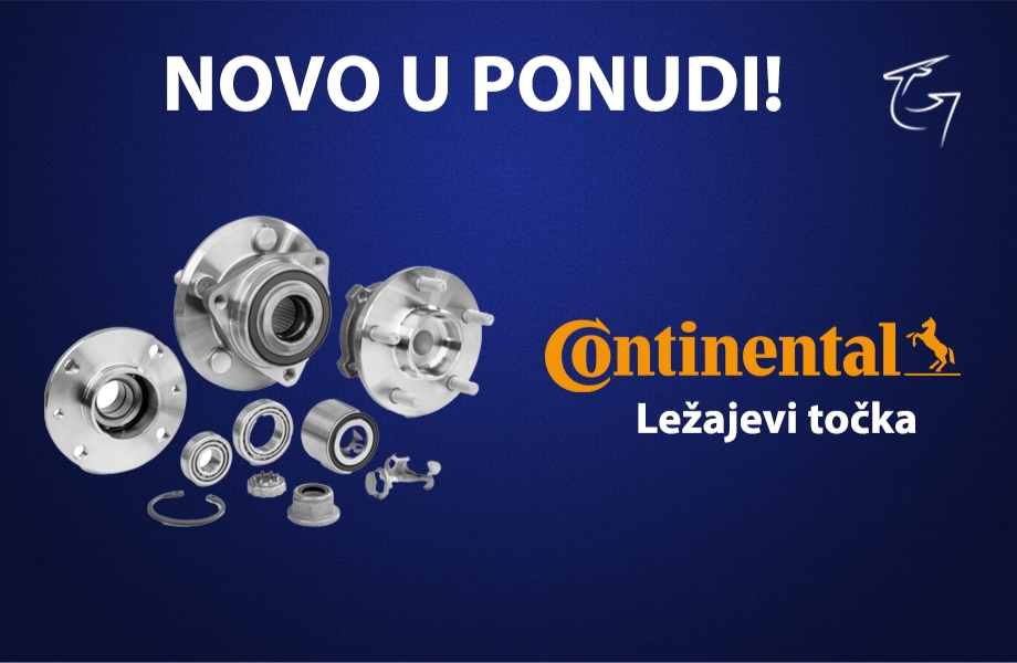 NOVO U PONUDI! – Gazelakomerc d.o.o. – OGLASI KRUŠEVAC