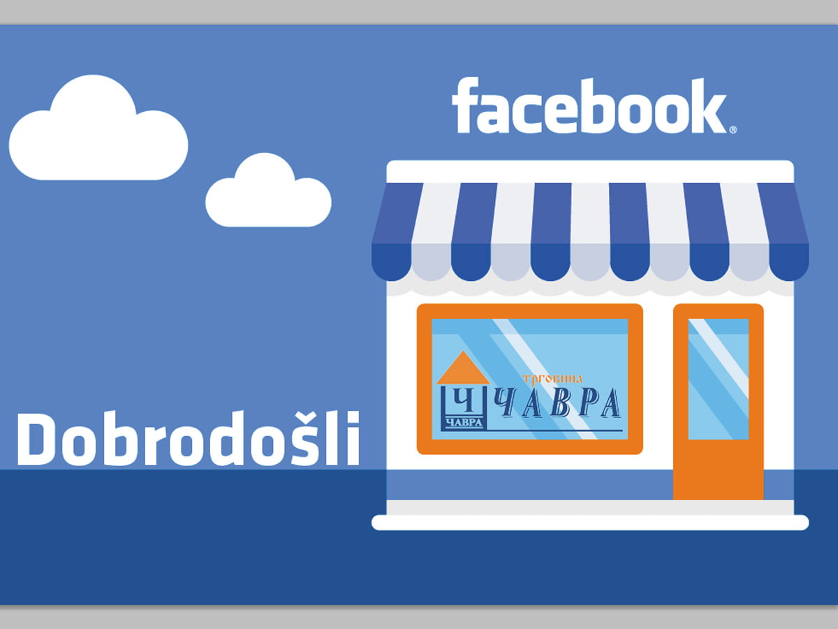 ČAVRA FACEBOOK – OGLASI LAJKOVAC
