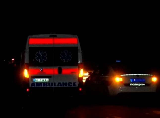 TRAGEDIJA KOD LAPOVA: Dve žene poginule su večeras na pruzi – OGLASI LAPOVO