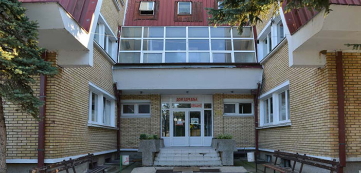 Dom zdravlja Lebane: Besplatni preventivni pregled od 8-17 časova – OGLASI LEBANE