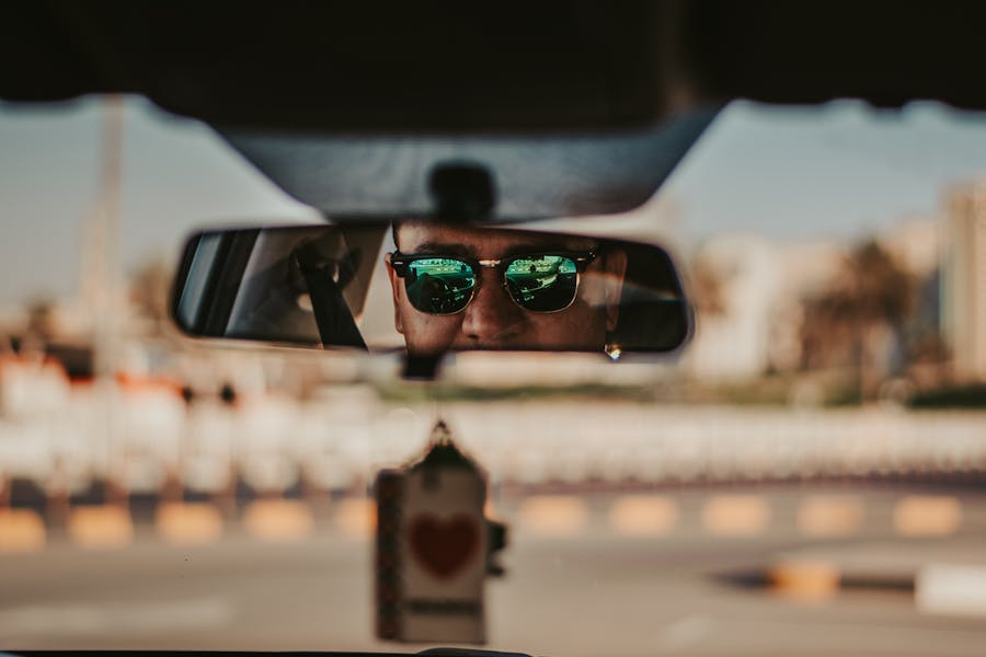 Najbolje opcije za vozače koji nose dioptrijske naočare! – OGLASI LEBANE