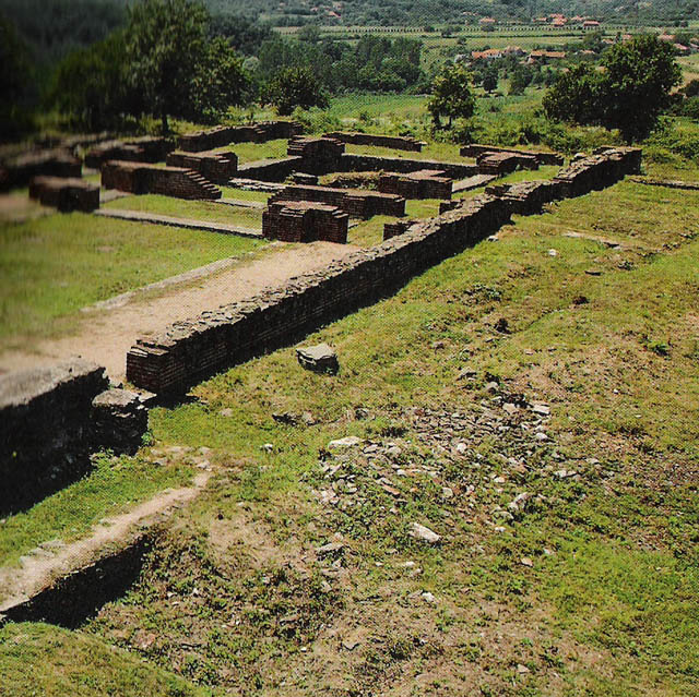 Arheološki lokalitet Caričin grad otvoren za posetioce tokom praznika, ulaz besplatan – Medija centar 016 – OGLASI LEBANE