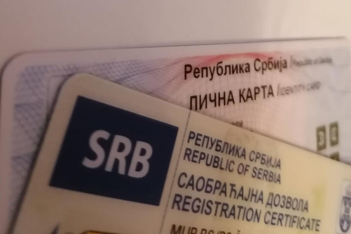 Kako kupiti pravu vozačku dozvolu na internetu. ???