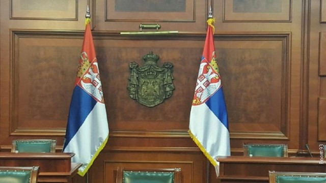 Vlada Srbije se negativno izjasnila o opozicionom zakonskom predlogu o litijumu – OGLASI MALO CRNIĆE