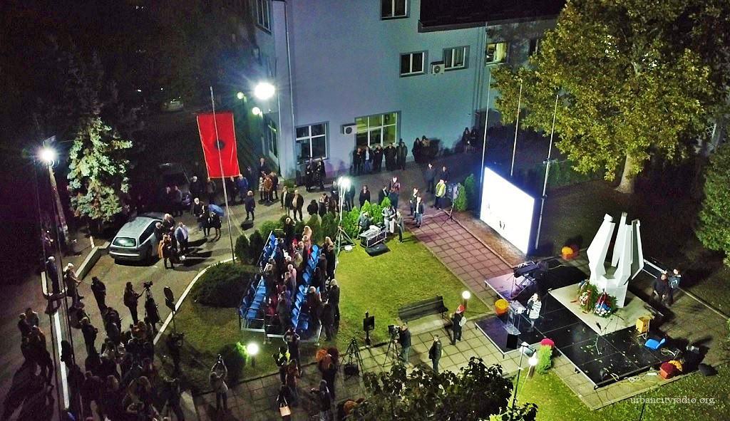 Objavljen program 53. FEDRAS-a – OGLASI MALO CRNIĆE