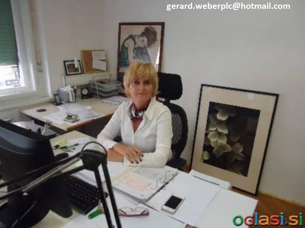 Privatni i komercijalni krediti. gerard.weberplc@hotmail.com