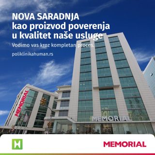 Lečenje u Turskoj – Poliklinika Human – OGLASI PALILULA