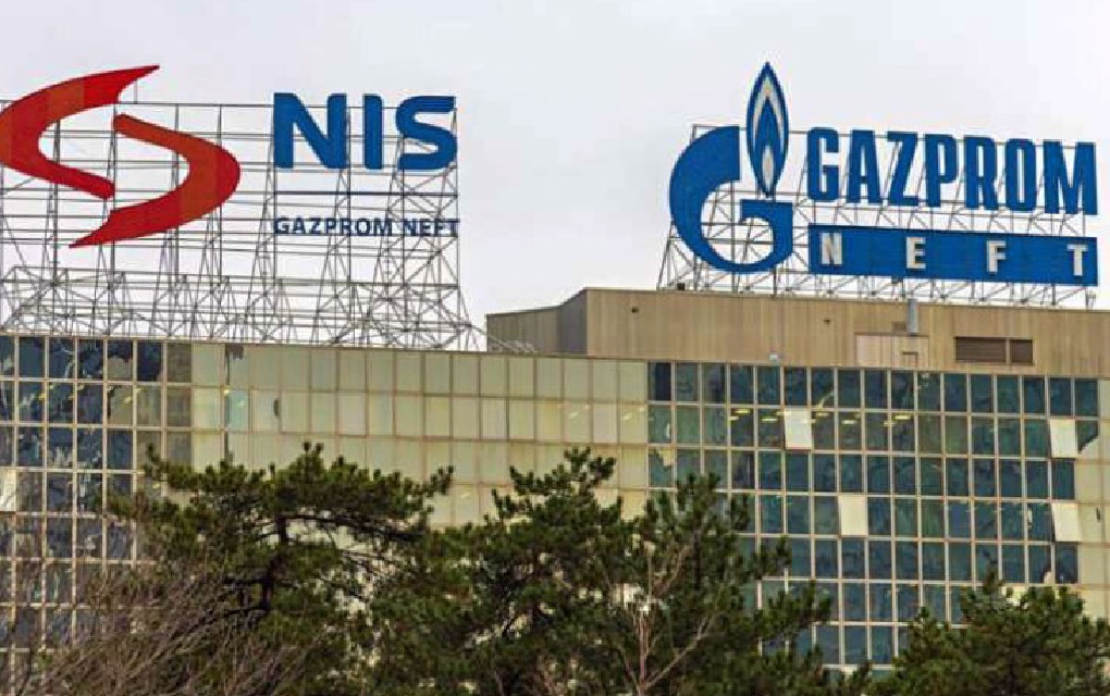 Američke sankcije uzdrmale region, slijede poskupljenja – OGLASI PANTELEJ