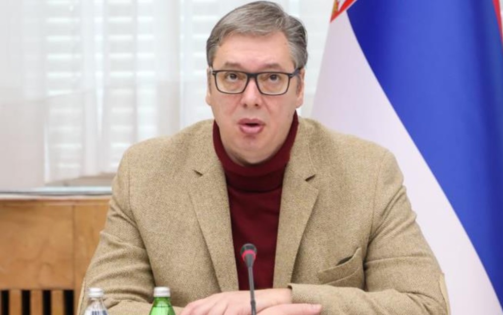 GOTOVO JE! SAD uvode sveobuhvatne sankcije za NIS i još neke generale u Srbiji! Vučić otkrio šta dalje – OGLASI PANTELEJ