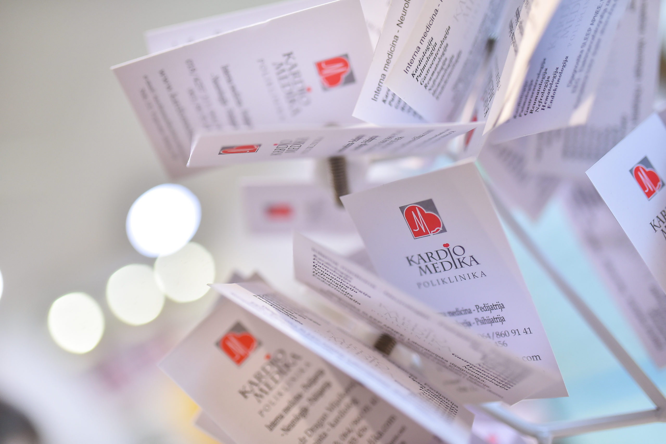 Radno vreme tokom praznika – Kardio medika – OGLASI PANTELEJ