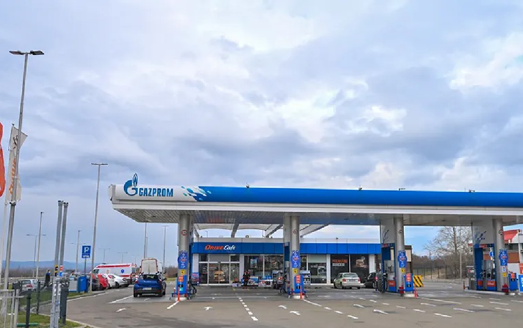 Amerikanci odložili sankcije NIS-u – OGLASI PANTELEJ