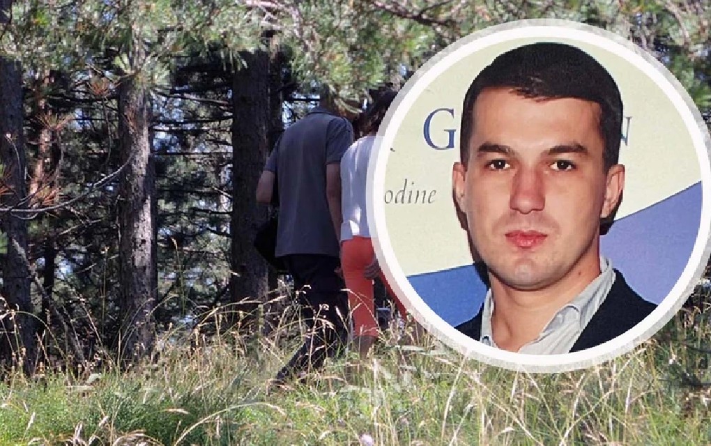 Sve u vezi njega je MISTERIJA I AGONIJA: Pojavile se nove informacije u slučaju nestanka mladog farmaceuta Milana Đorđevića – OGLASI PANTELEJ