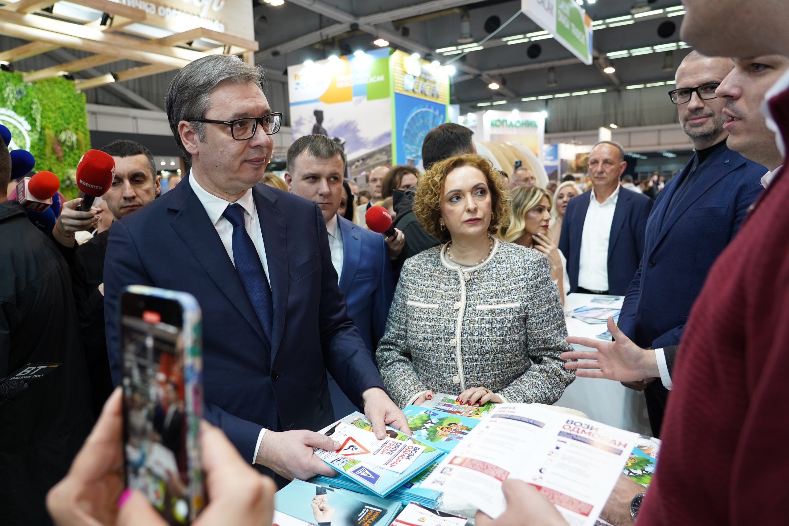 Za Ekspo 2027. biće potrebno između 10.000 i 30.000 volontera – OGLASI NOVA CRNJA