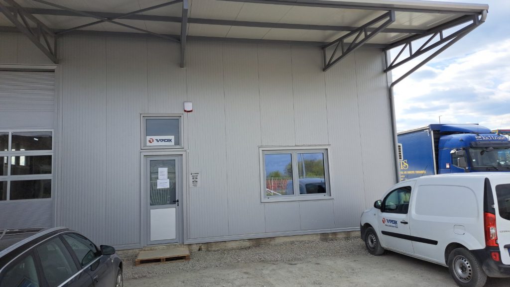 Predstavništvo u Sremskoj Mitrovici u novom ruhu – OGLASI NOVI PAZAR