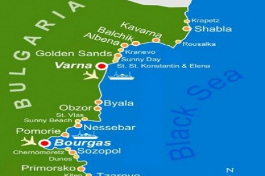 OTVARANJE FIME U BUGARSKOJ