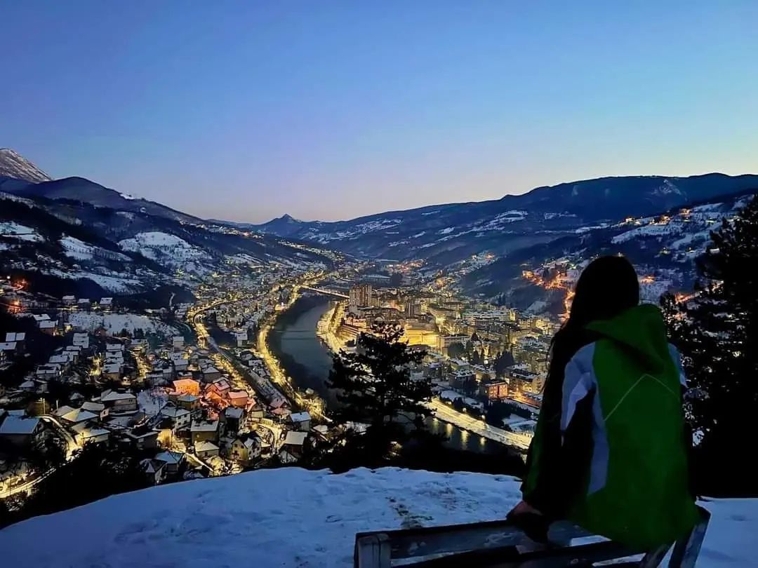 “Pogled sa Panje Glave” najbolja fotografija Priboja – OGLASI PRIBOJ