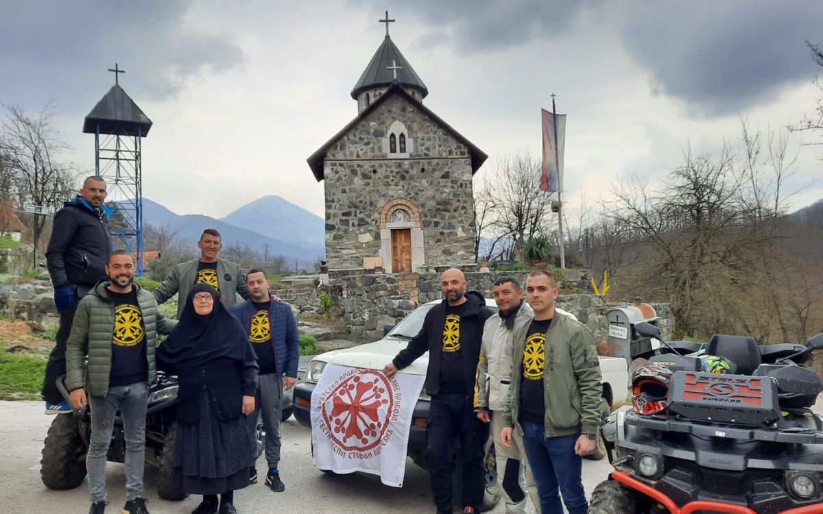 VELIKO SRCE MLADIĆA IZ PRIBOJA: Za mesec dana skupili pola miliona i pomogli ugrožene pred Vaskrs! – OGLASI PRIBOJ