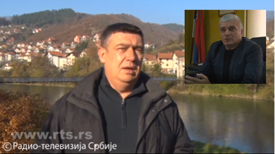 Za dve godine deponija „vrata pakla” kod Priboja postaje prošlost, umesto smeća zavladaće prirodno zelenilo (VIDEO prilog RTS-a) – OGLASI PRIBOJ