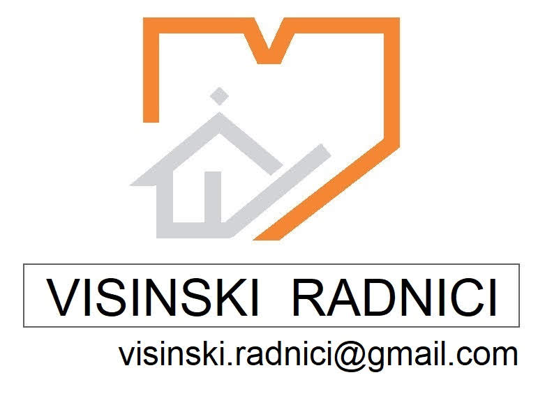 pomoćni radnici u hidroizolacijama