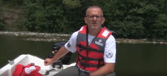 „Vrata pakla“ kod Priboja – prijepoljska deponija ekološka bomba – OGLASI PRIBOJ