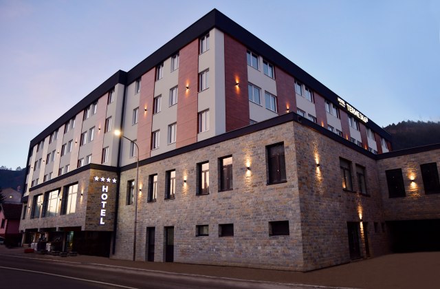 Renovirani hotel u Priboju biće otvoren kada i nemačka fabrika – OGLASI PRIBOJ