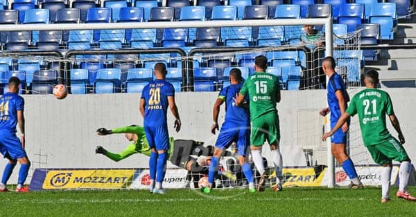 СРПСКА ЛИГА „ЗАПАД“ – Без победника у дербију – Лозничке новости – OGLASI PRIBOJ