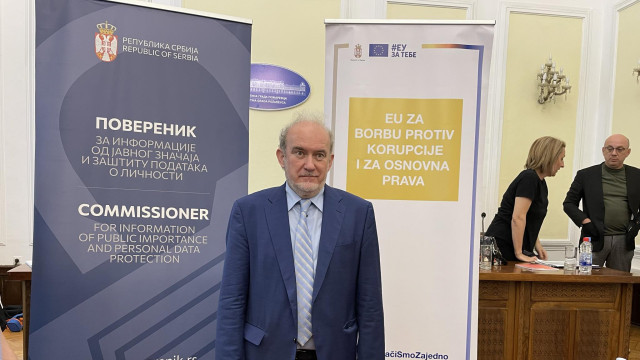 Postoje zakonska ograničenja za reakciju poverenika – OGLASI PROKUPLJE