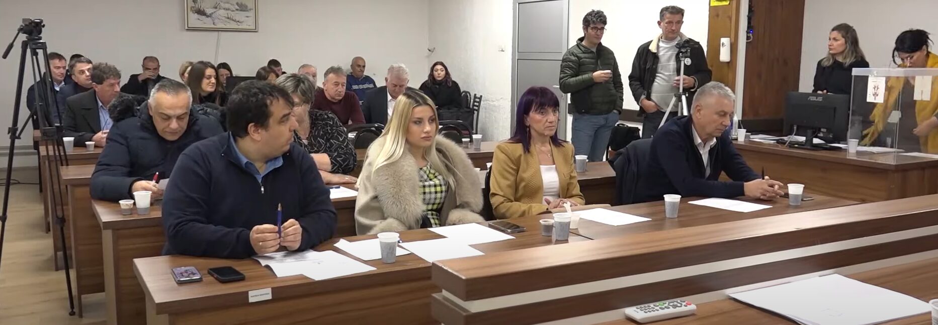 Radio Levač: Rekovački konkurs za medije potcenjuje  značaj javnog informisanja – OGLASI REKOVAC