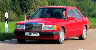 Kupujem Mercedes 190 Dizel stanje nebitno