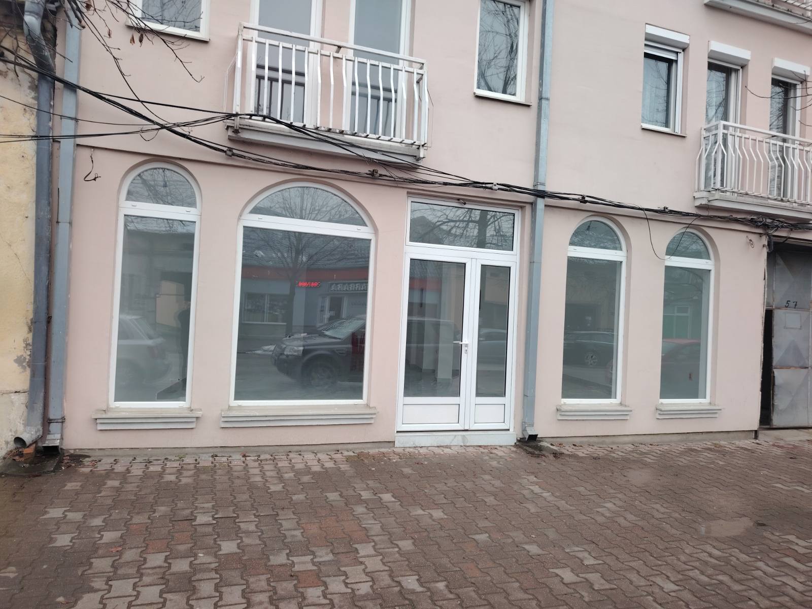 Šabac, izdaje se nov ulični lokal