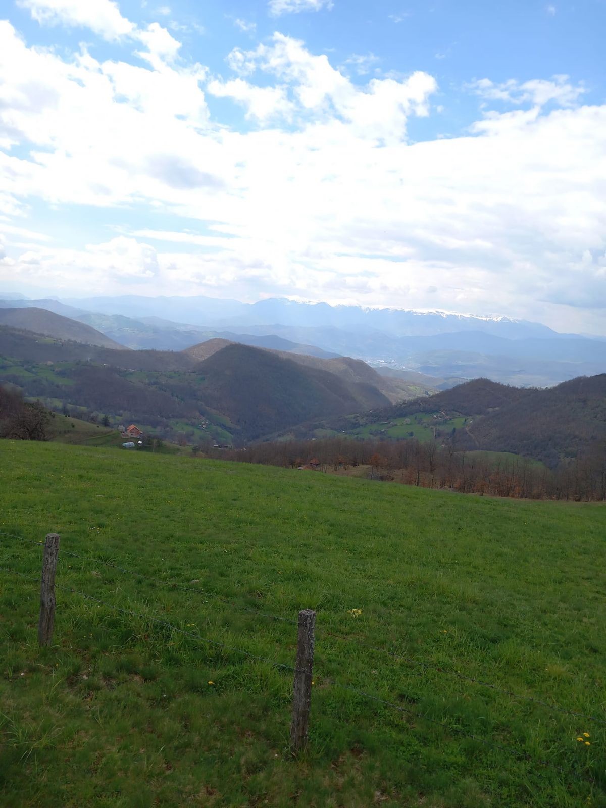 Kupujemo zemljiste Zahumsko