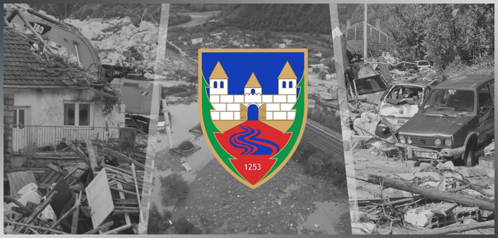 Opština Sjenica izdvaja novčanu pomoć područijima pogođenim prirodnim nepogodama u Bosni i Hercegovini – OGLASI SJENICA