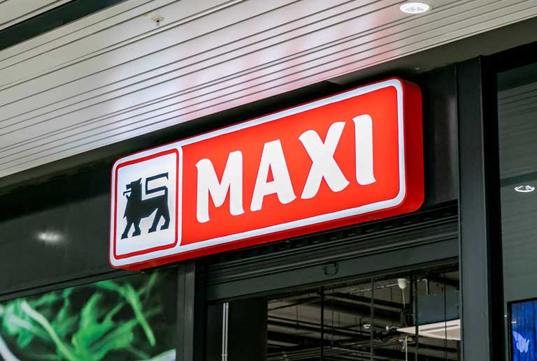 Sjenica dobila prvi Maxi supermarket – Sandzacke.rs – OGLASI SJENICA