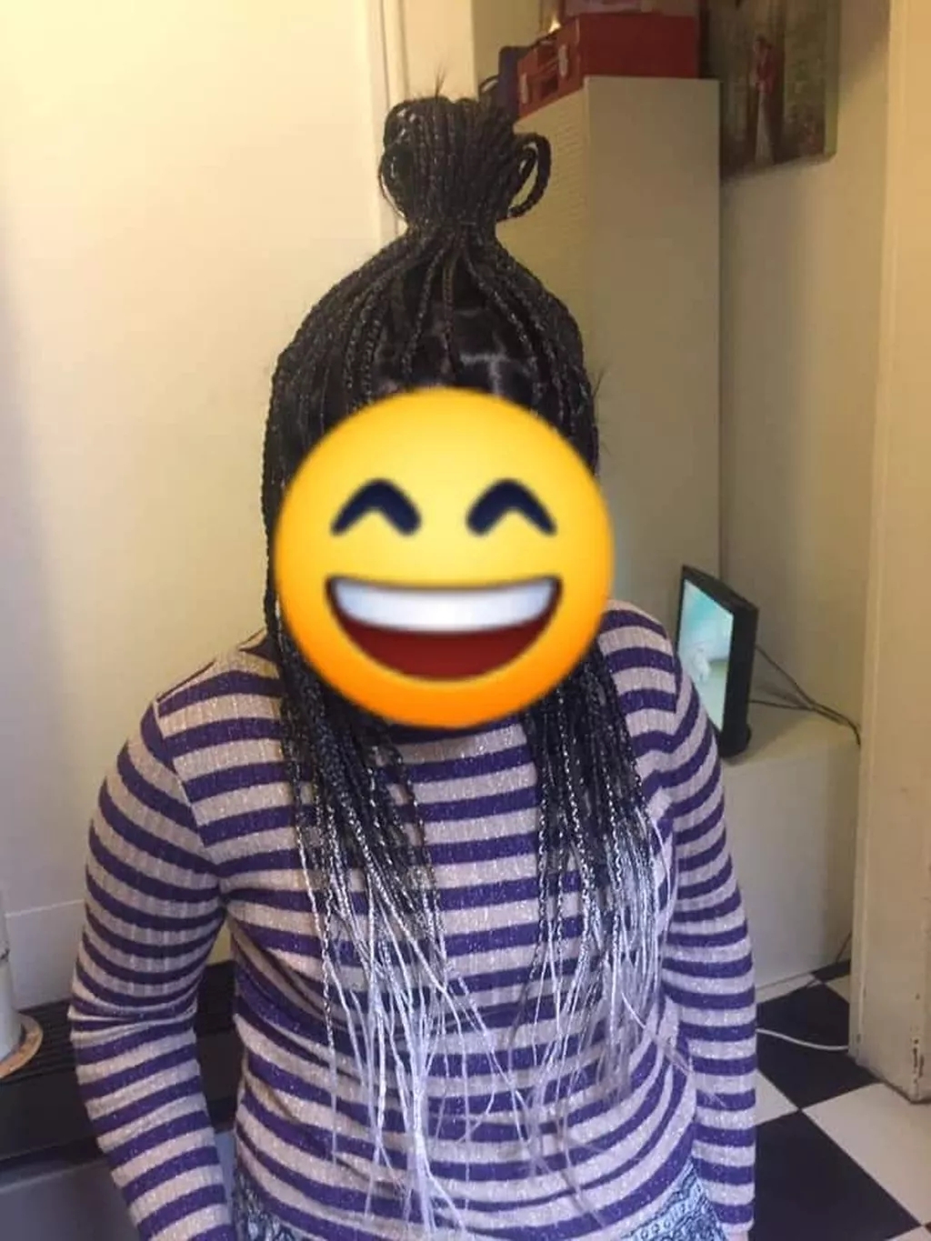 Afro Kikice