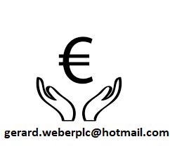 Privatni i komercijalni krediti. gerard.weberplc@hotmail.com