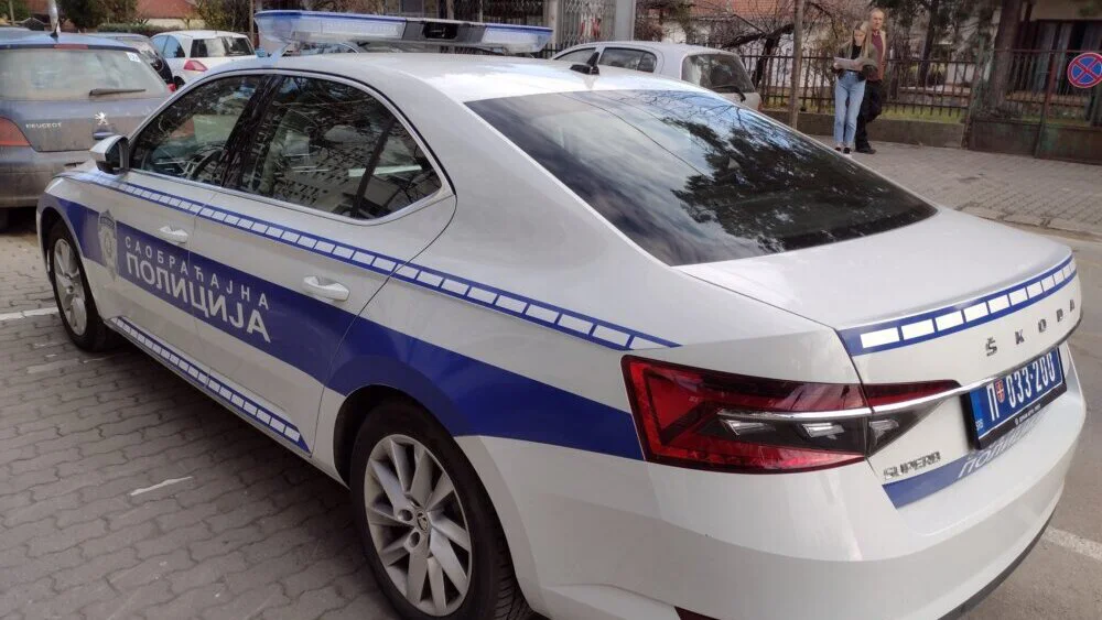 Muškarac lažno prijavio da mu je ukraden automobil, a prodao ga auto-otpadu – Društvo – OGLASI SREMSKA MITROVICA