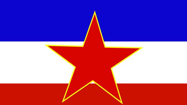 Jugonostalgija i dalje traje: Pljuni i zapjevaj, moja Jugoslavijo – OGLASI SVILAJNAC