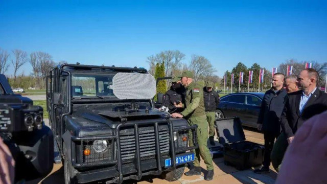 Šta kaže ruska tajna služba o ‘jakom zvuku’ na protestu u Beogradu 15. marta – OGLASI SVILAJNAC