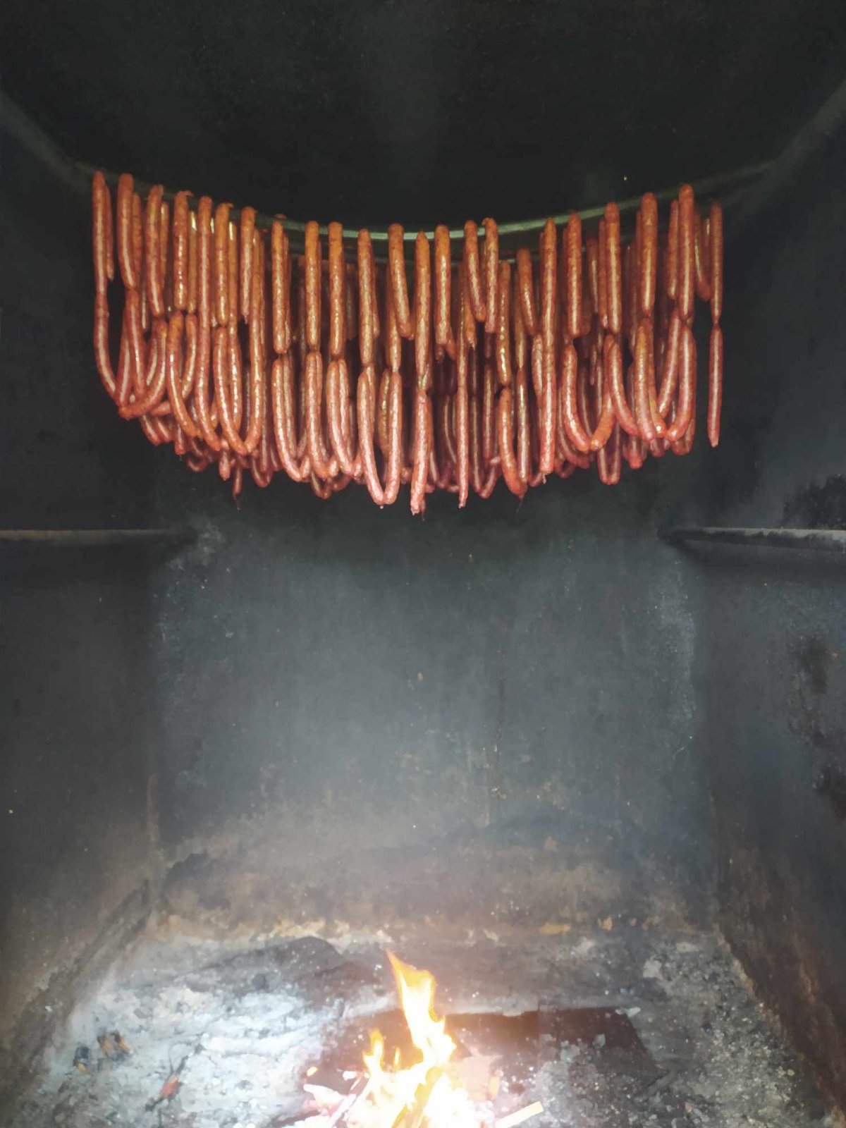 Creva za kobasice