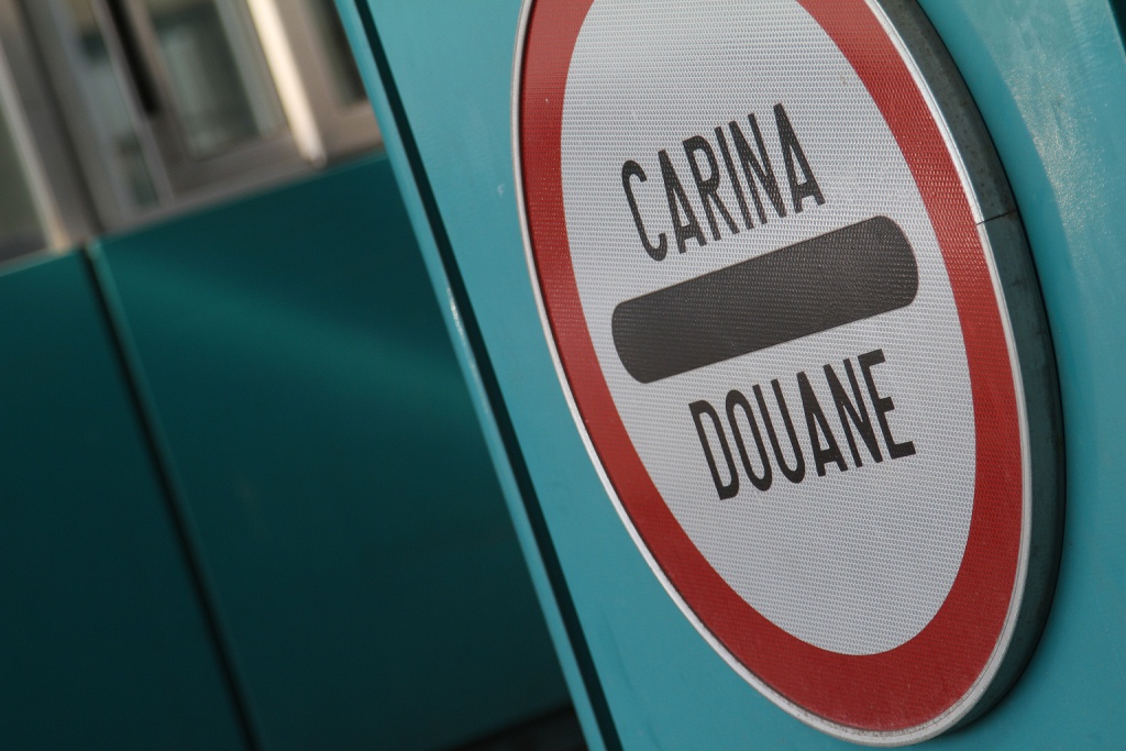 Uprava Carina je odobrila Pro Team-u stalno prisustvo carinskih službenika – T Pro Team – Transport & logistika – OGLASI TUTIN