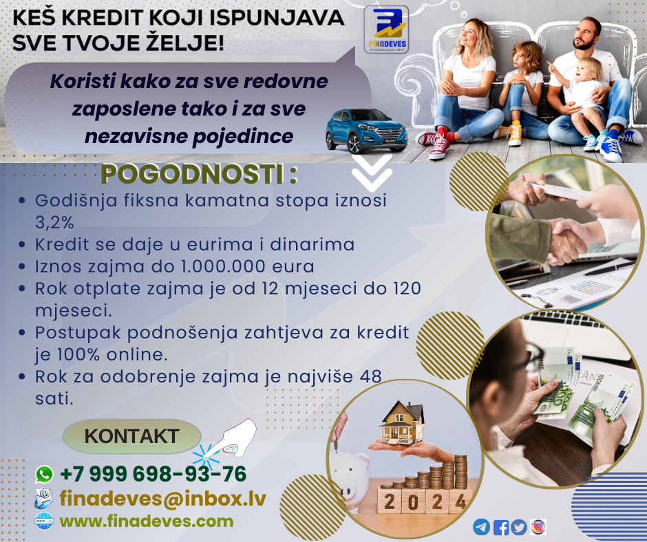 Kredita
