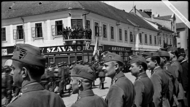 Sudbina Podunavskih Nemaca u Srbiji – OGLASI VELIKO GRADIŠTE