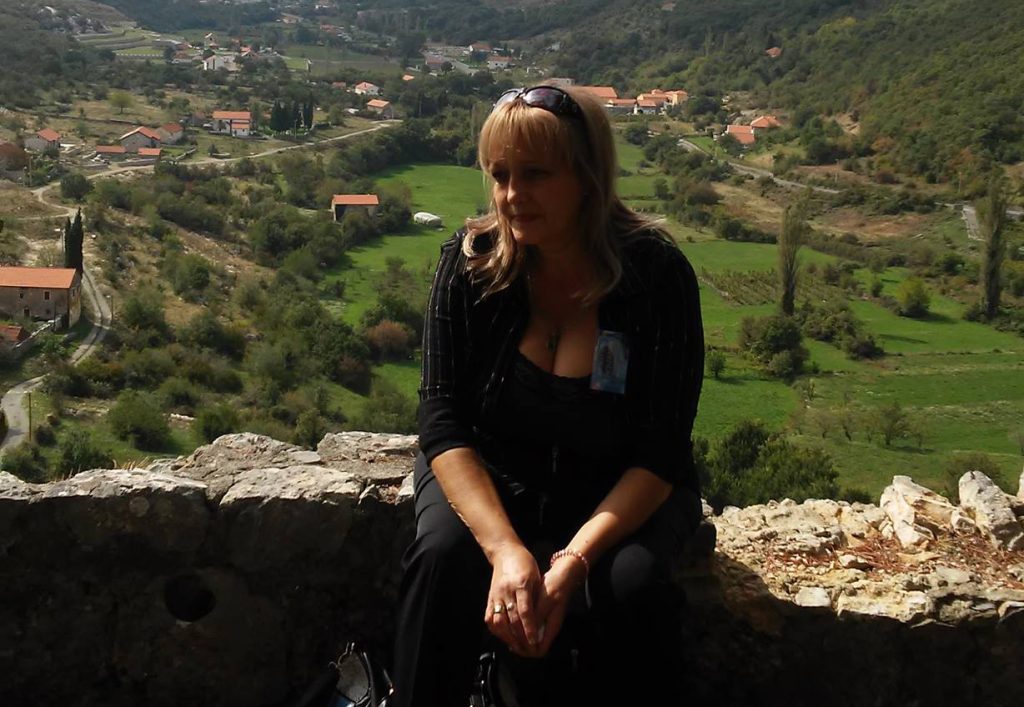 Stav media: Ljiljana Gligorijević, pesnikinja, dobitnica brojnih nagrada – OGLASI VLASOTINCE