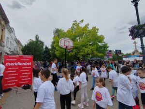 Održan Mali sajam sporta – OGLASI VRŠAC