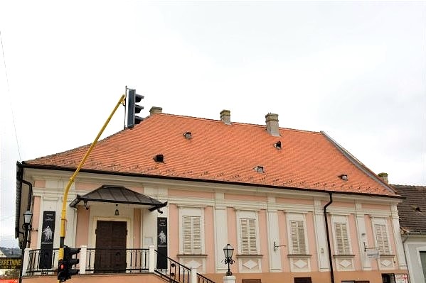 Обавештење о раду ,,Апотеке на степеницама,, – OGLASI VRŠAC