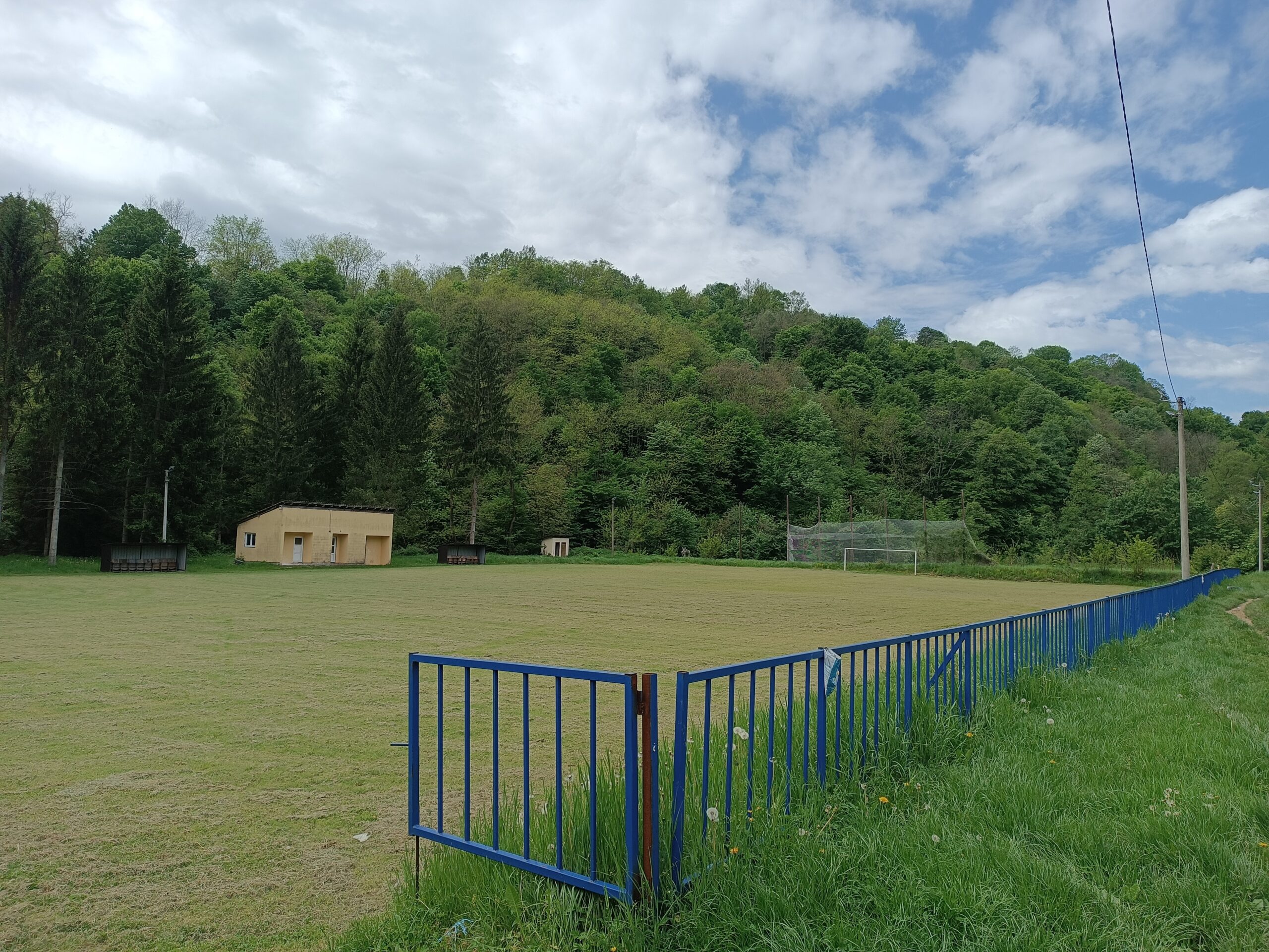 MOFL Zapad – pregled 20. kola – OGLASI ŽABARI