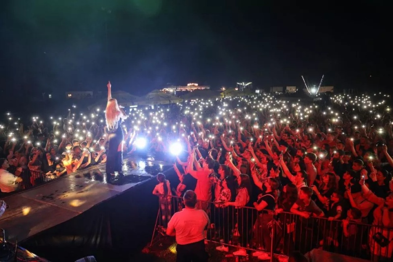 Manifestacija “Pile fest 2025” u Žitištu – OGLASI ŽITIŠTE