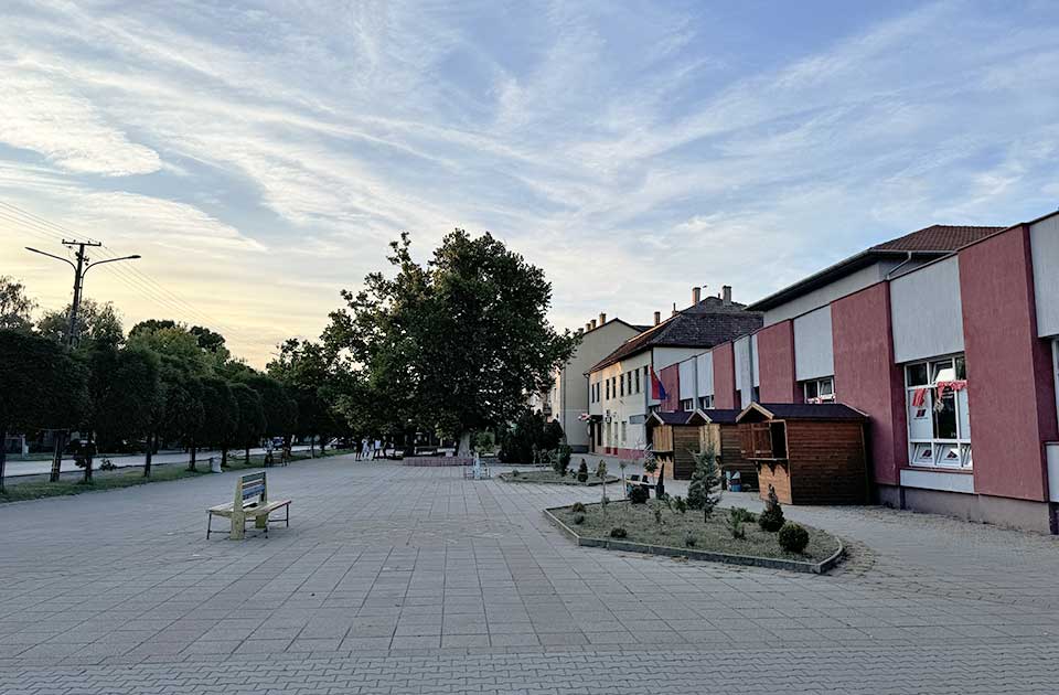 Policija najavila da će snimati sutrašnji skup – OGLASI ŽITIŠTE