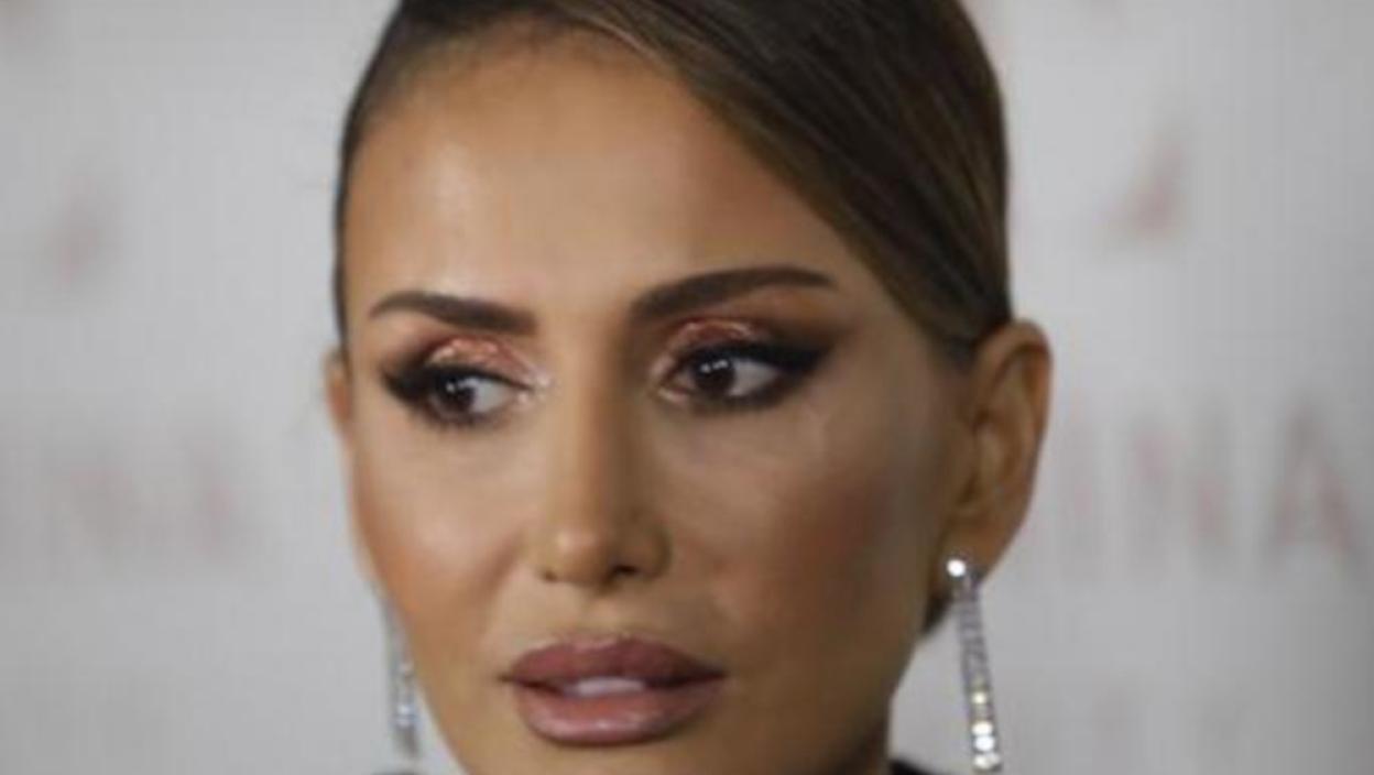 Emina Jahović konačno otkrila istinu zašto je ostavila Mustafu: “Hvala Bogu što sam se razvela” – OGLASI ŽITIŠTE